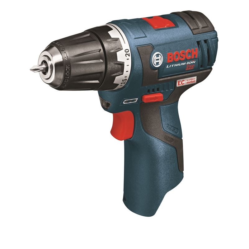 Bosch | PS32BN 12 V Max EC Brushless 3/8 In. Drill/Driver