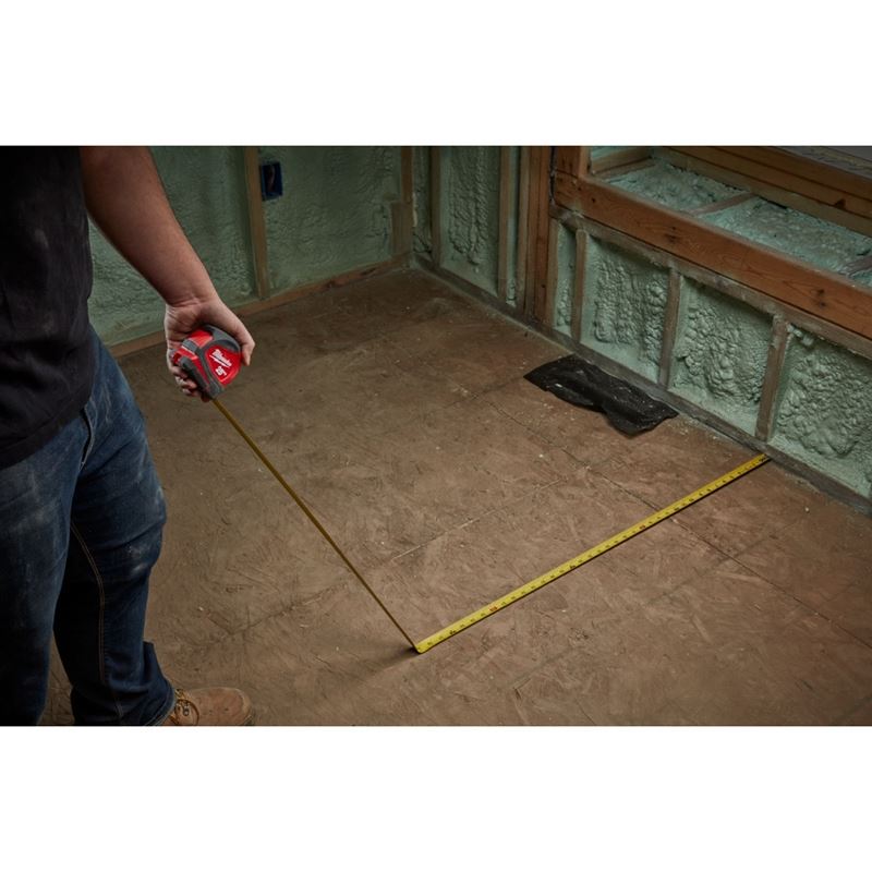 48-22-6616 16 ft. Compact Tape Measure