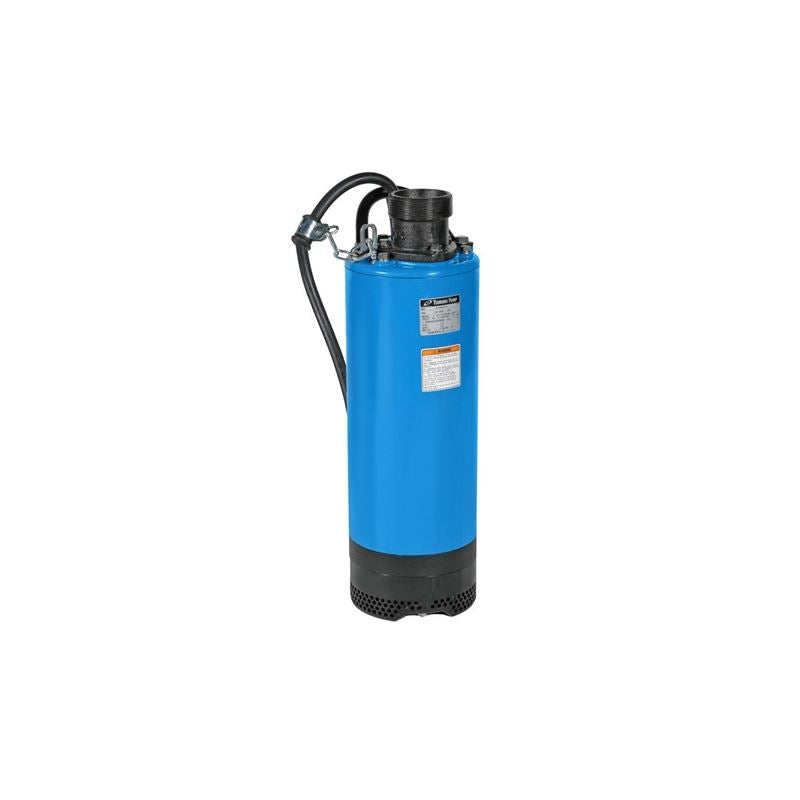 Tsurumi LB-1500 Electric Submersible Pump 115V