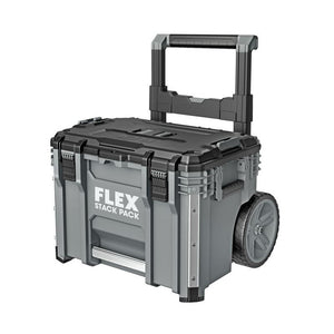 FLEX FS1101 STACK PACK ROLLING TOOL BOX