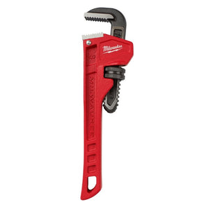 Milwaukeee 48-22-7108 8in Steel Pipe Wrench