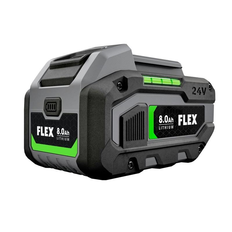 FLEX FX0221-1 24V 8.0Ah Lithium-Ion Battery