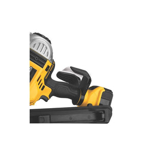 DEWALT | DCN692M1 20V MAX* XR Lithium-Ion Brushless Dual Speed Framing Nailer