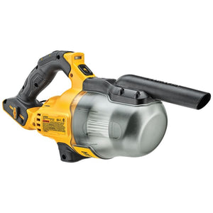 DEWALT DCV501HB 20V Cordless Dry Hand Vacuum (Tool only)