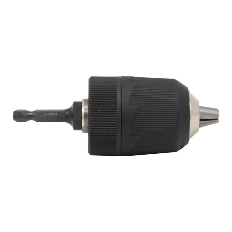 VEGA 1KCA1 - 1/2in Keyless Chuck Adapter