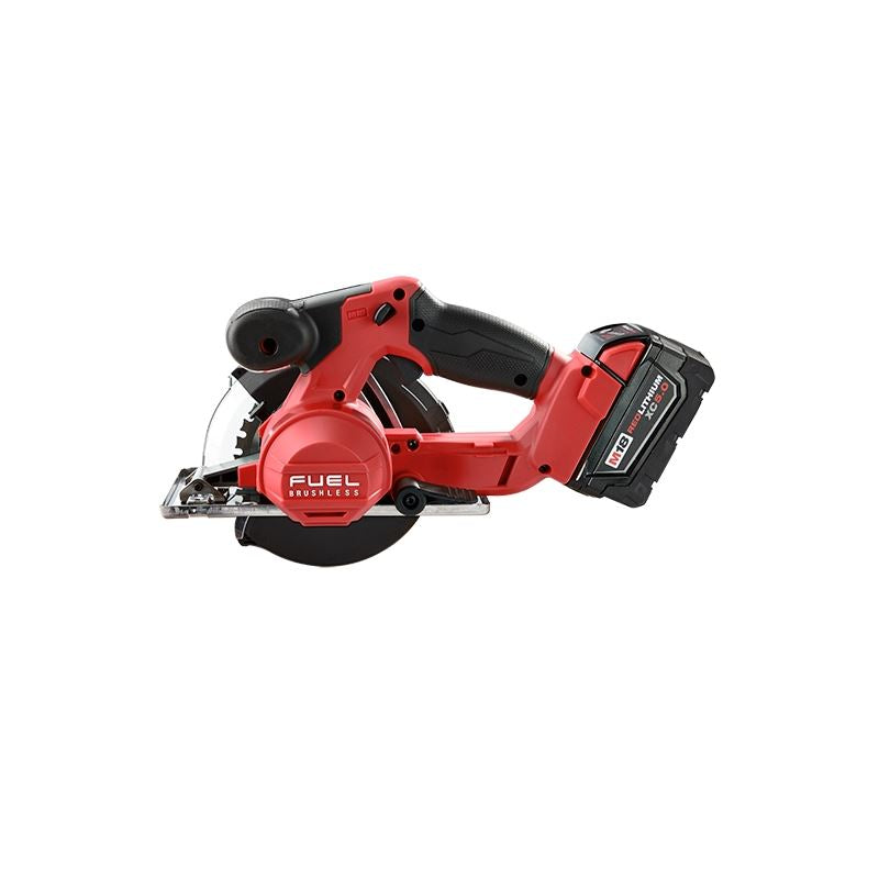 Milwaukee 2782-22 M18 FUEL Metal Cutting Circular Saw Kit