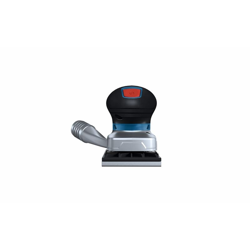 Bosch GSS18V-40N 18V Brushless Sheet Orbital Finishing Sander (Bare Tool)