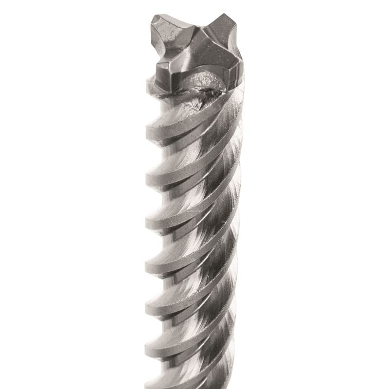 Bosch | HCFC5051 1 In. x 16 In. x 21 In. SDS-max SpeedXtreme Rotary Hammer Drill Bit