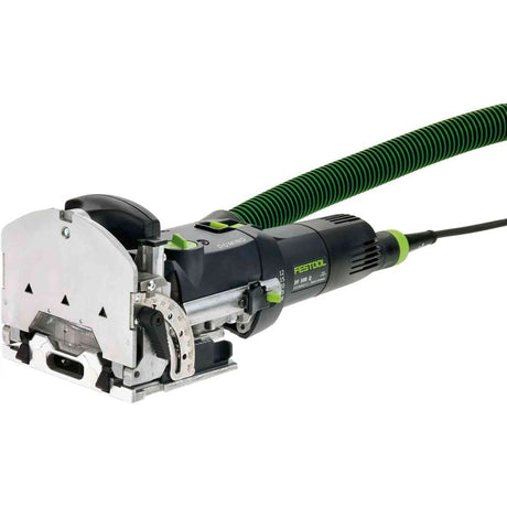 Festool 574432 DOMINO Joiner DOMINO DF 500 Q-Set