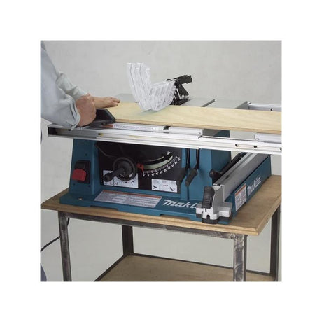 Makita | 2705X1 10" Contractor Table Saw with Stand