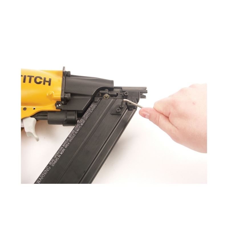 BOSTITCH MCN250 2-1/2in STRAPSHOT Nailer