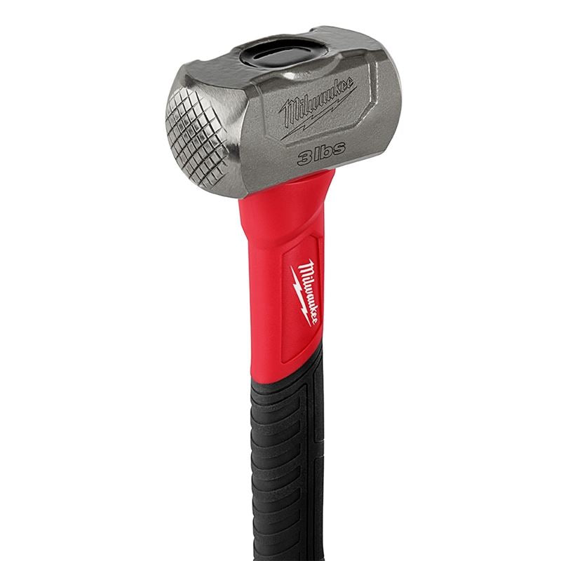 48-22-9310 3lb Fiberglass Drilling Hammer