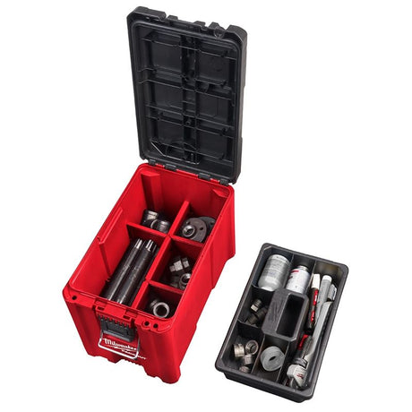 48-22-8422 10 in. PACKOUT Compact Tool Box