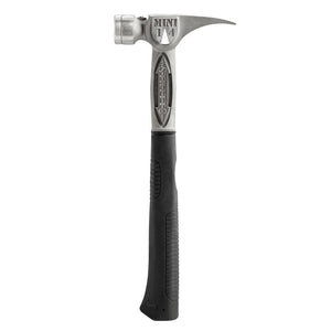 Stiletto TBM14RSS TIBONE Mini 14oz Titanium Framing Hammer - Smooth/Straight