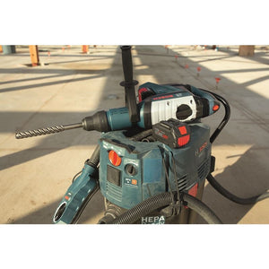 BOSCH GBH18V-45CK24 BOSCH 18V SDS MAX ROTARY HAMMER 1-7/8 IN. KIT