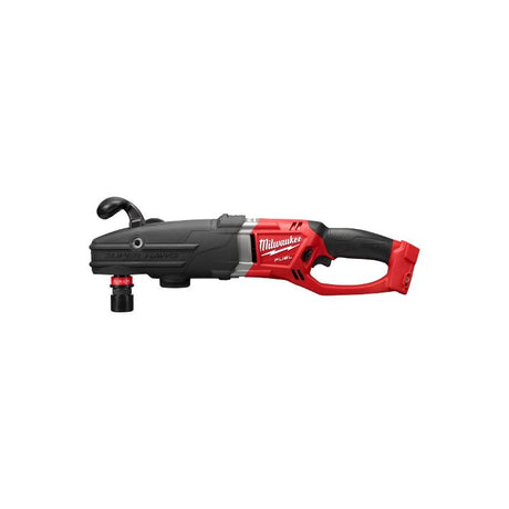 Milwaukee 2711-20 M18 FUEL SUPER HAWG Right Angle Drill w/ QUIK-LOK (Bare Tool)