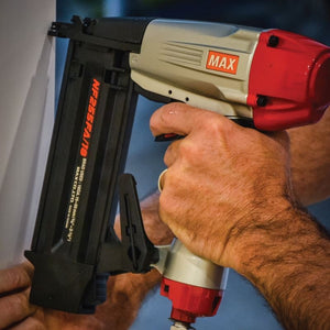 MAX NF255FA 18ga Brad Nailer up to 2-1/8 in