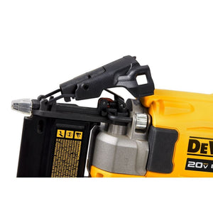 DEWALT DCN623B ATOMIC COMPACT SERIES 20V MAX Brushless Cordless 23 Ga. Pin Nailer (Tool Only)