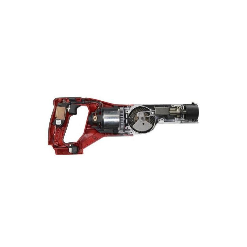 Milwaukee | 2620-21 Sawzall M18 Cordless Lithium-Ion Recip Saw Tool Kit with One Battery