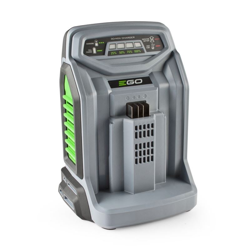 EGO CH5500 POWER+ Rapid Charger