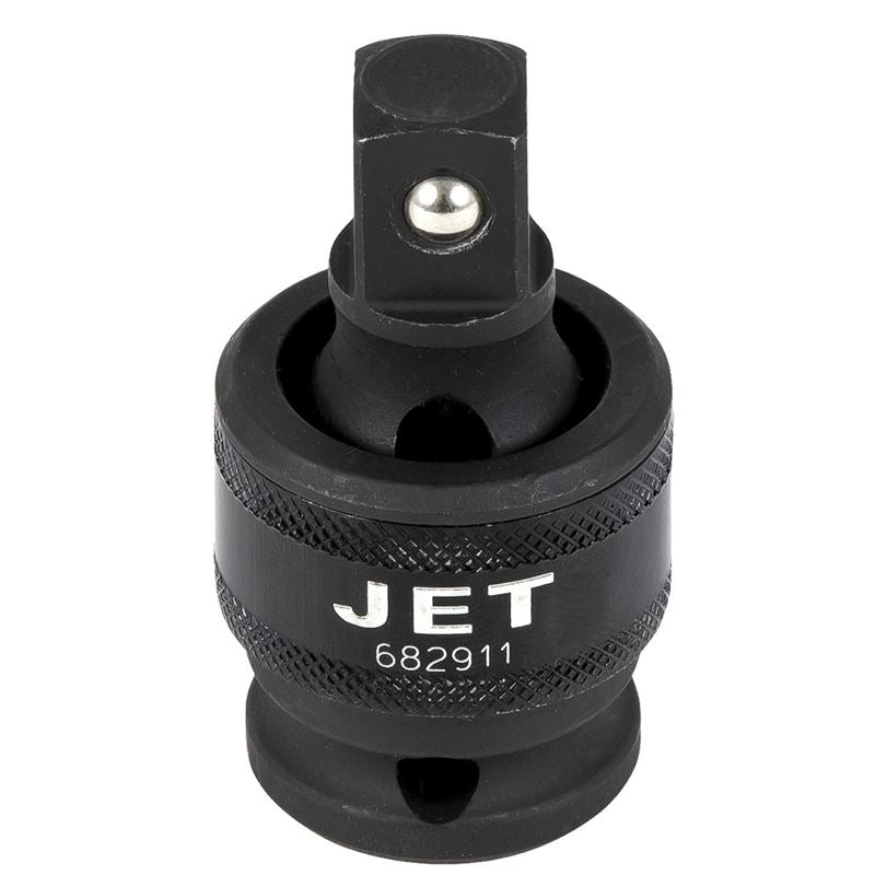 JET 682911 Impact Universal Joint for 1/2 in Sockets