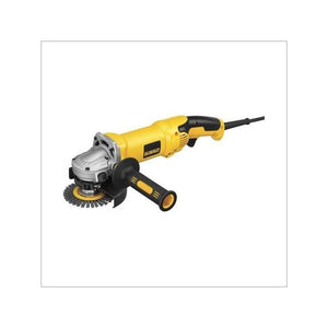 DEWALT | D28065N 5" / 6" High Performance Grinder W/ No-Lock On Trigger Grip