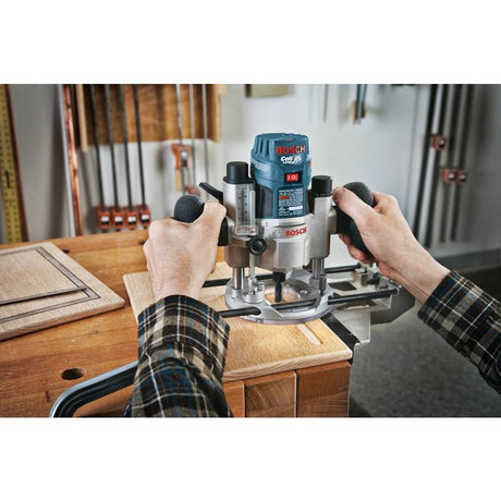 Bosch | PR20EVSPK 1HP Colt VS Palm Router Combo Kit