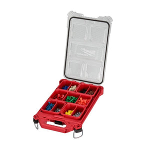 Milwaukee 48-22-8436 PACKOUT Compact Low-Profile Organizer