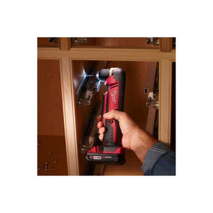 Milwaukee | 2615-21 M18 Cordless Lithium-Ion Right Angle Drill