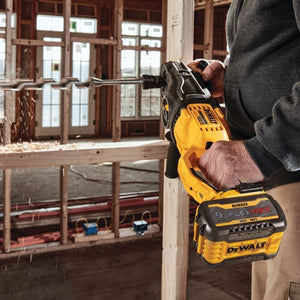 DEWALT DCD471B 60V MAX BRUSHLESS CORDLESS QUICK-CHANGE STUD AND JOIST DRILL WITH E-CLUTCH SYSTEM (TOOL ONLY)