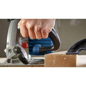 Bosch GKS18V-25CB14 PROFACTOR 18V Strong Arm Connected-Ready 7-1/4 In. Circular Saw Kit with (1) CORE18V 8.0 Ah PROFACTOR Performance Battery