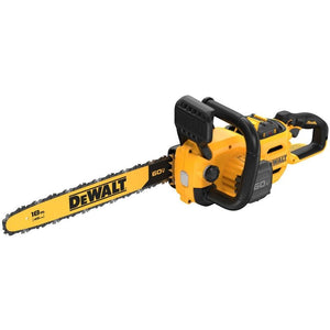 DEWALT DCCS672X1 60V MAX 18 in. 3.0Ah Brushless Cordless Chainsaw