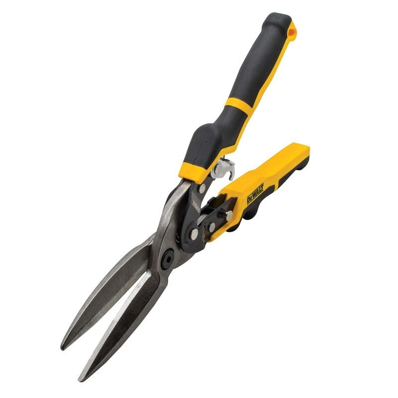 DEWALT DWHT14681 Straight Long Cut Aviation Snip