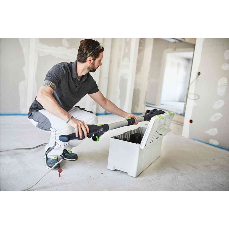 Festool 575994 Drywall Sander PLANEX LHS 2 225 EQI-Plus