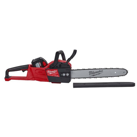 Milwaukee 2727-21HD M18 FUEL 16" Chainsaw Kit