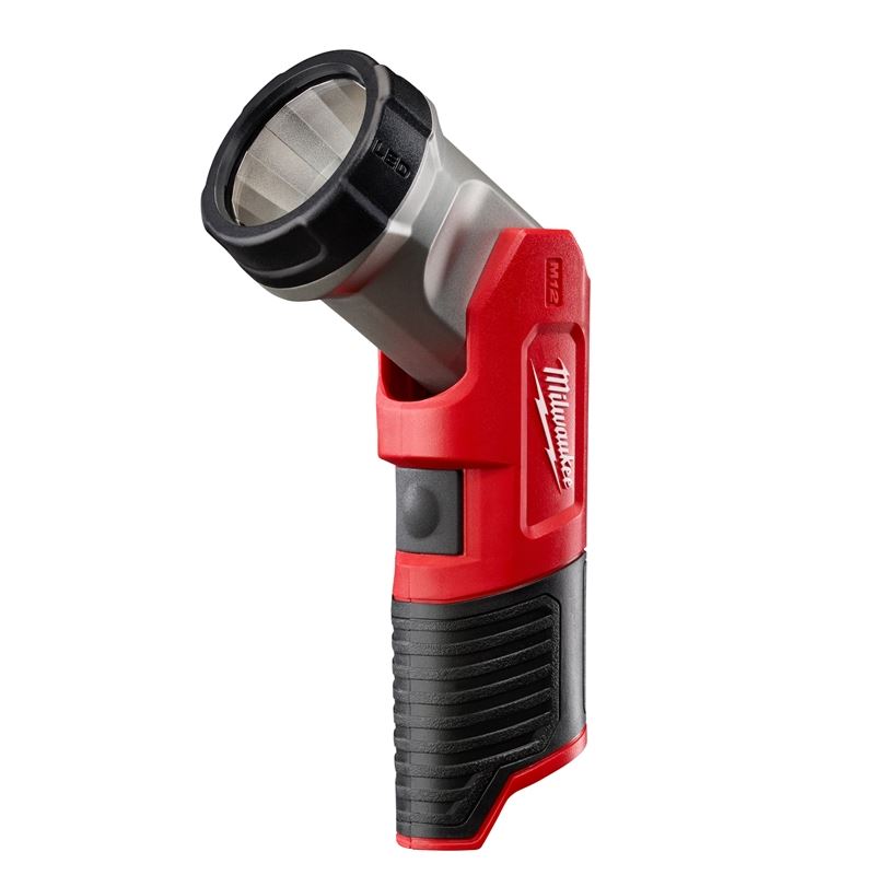 49-24-0146 M12 12 Volt Lithium-Ion Cordless LED Work Light