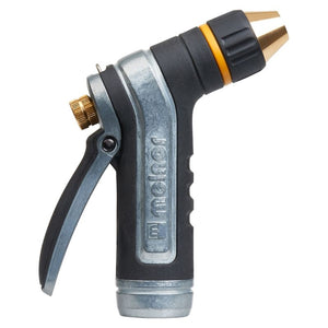 melnor XT450 Heavyweight Metal Adjustable Hoze Nozzle