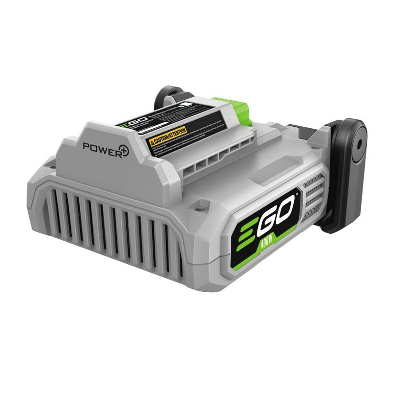 EGO PAD5000 POWER+ Nexus Escape 400W Inverter