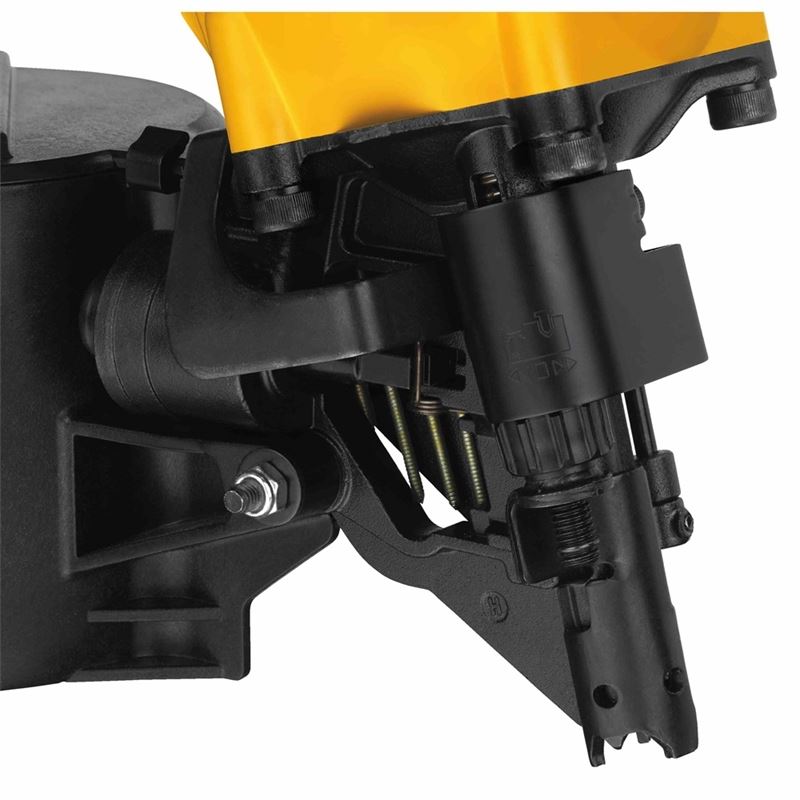 DEWALT DWF83C 15 Degree Coil Framing Nailer