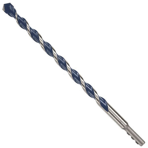 Bosch | HCBG10T 5/16 In. x 10 In. BlueGranite Turbo Carbide Hammer Drill Bit