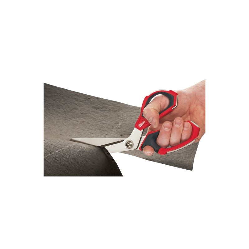 Milwaukee 48-22-4040 Jobsite Offset Scissors