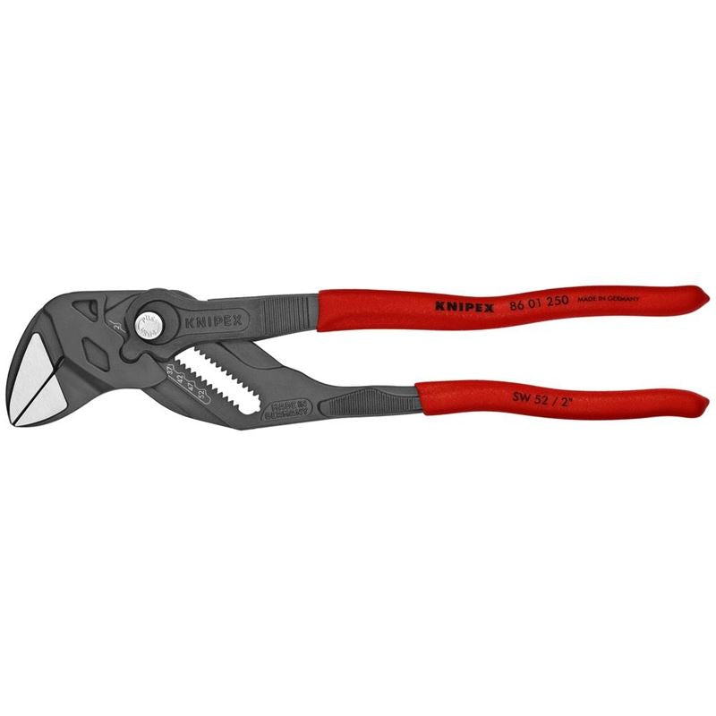 KNIPEX Tools 86 01 250 Pliers Wrench 10"