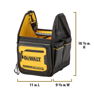 DEWALT DWST560105 11in Electrician Tote