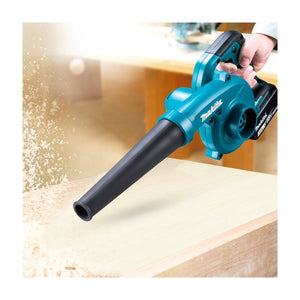 Makita DUB185Z Cordless Blower / Vacuum