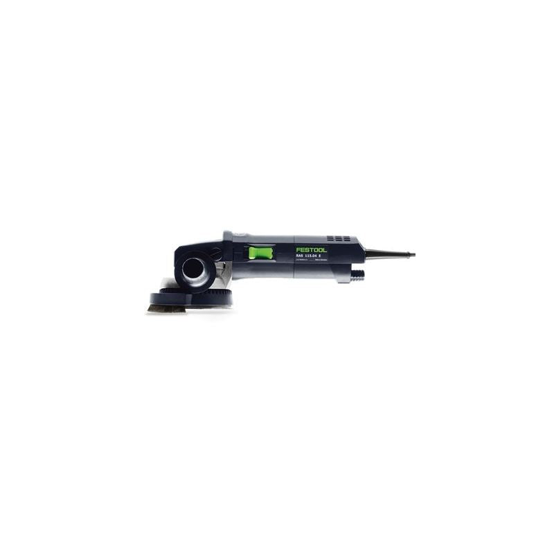 Festool 570789 RAS 115.04 E Rotary Sander