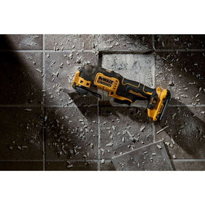 DEWALT DCS353B XTREME 12V MAX Brushless Cordless Oscillating Tool (Tool Only)