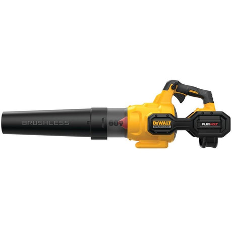 DEWALT DCBL772B 60V MAX FLEXVOLT Brushless Cordless Handheld Axial Blower (Tool Only)