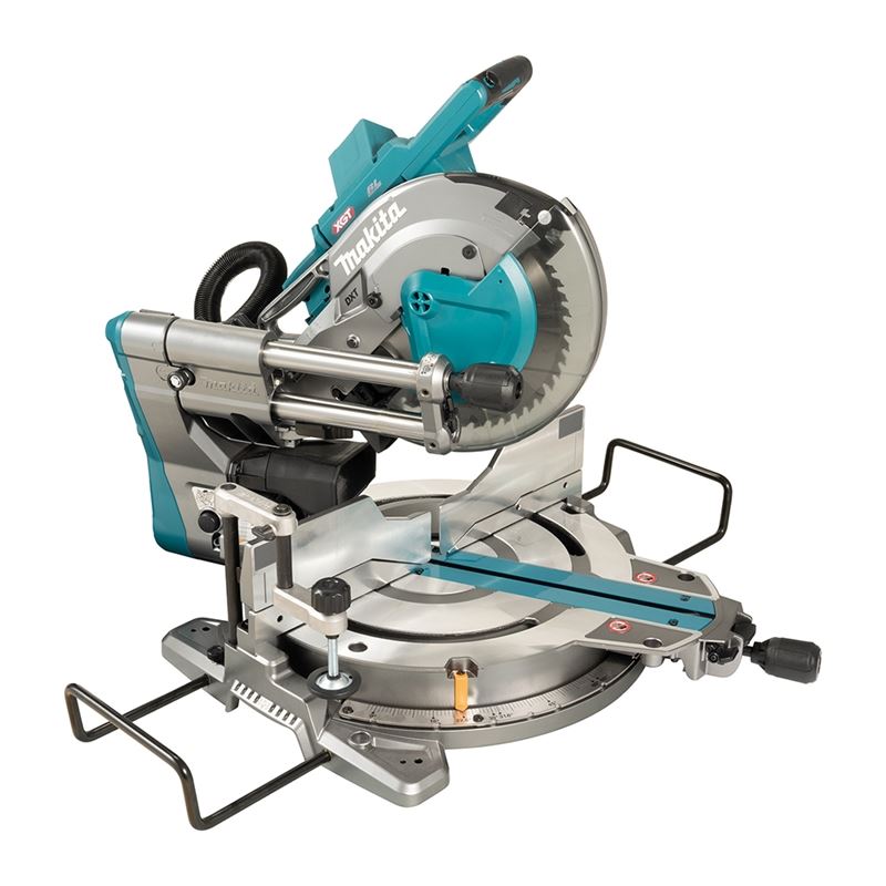 Makita LS004GZ 40V XGT 10in Mitre Saw with Brushless Motor & AWS