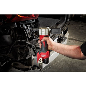 Milwaukee 2550-22 M12 Rivet Tool Kit