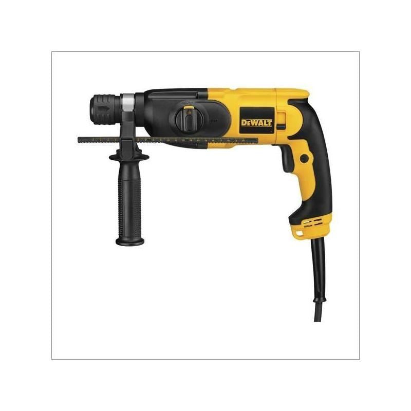 DEWALT | D25012K 7/8" Compact SDS Rotary Hammer Kit